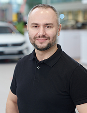 Bild von Mitalip Aliu 